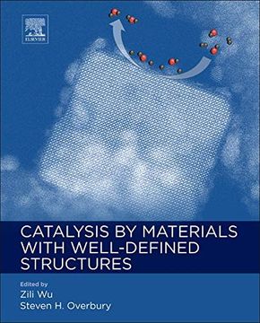 portada Catalysis by Materials With Well-Defined Structures 
