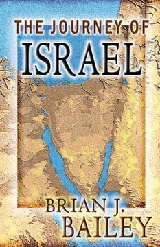 portada The Journey of Israel