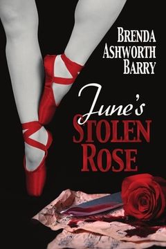 portada June's Stolen Rose (en Inglés)