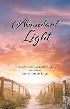 portada Abundant Light (in English)