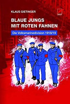 portada Blaue Jungs mit Roten Fahnen (en Alemán)