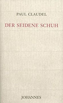 portada Der Seidene Schuh -Language: German (en Alemán)