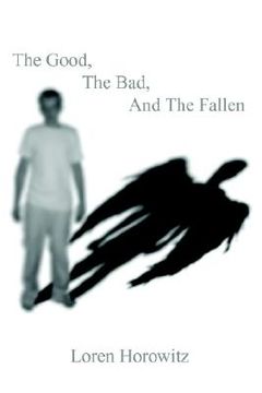 portada the good, the bad, and the fallen