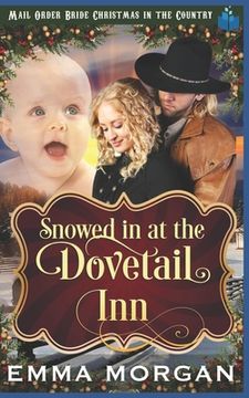 portada Snowed in at Dovetail Inn (in English)