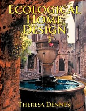 portada ecological home design