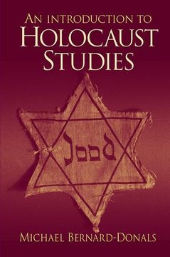 portada An Introduction to Holocaust Studies (en Inglés)