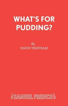 portada What's For Pudding? (en Inglés)