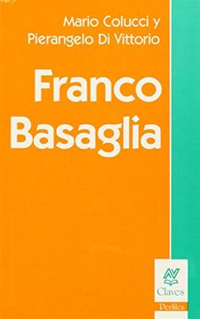 portada Franco Basaglia