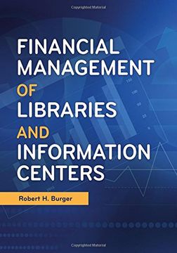portada Financial Management of Libraries and Information Centers