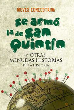 portada Se Armó la de san Quintín (in Spanish)