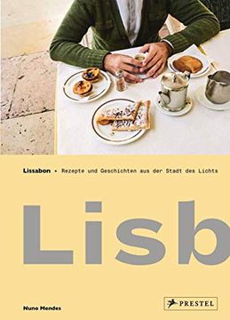 portada Lisboeta (en Alemán)
