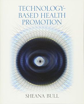 portada Technology-Based Health Promotion (en Inglés)