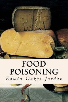 portada Food Poisoning (en Inglés)