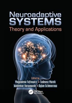 portada Neuroadaptive Systems: Theory and Applications (en Inglés)