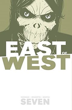 portada East of West Volume 7