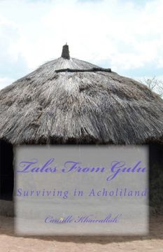 portada Tales From Gulu: Surviving in Acholiland