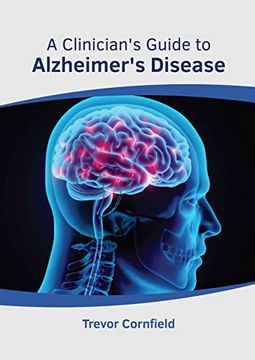 portada A Clinician'S Guide to Alzheimer'S Disease (in English)