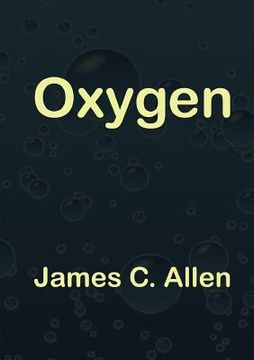 portada Oxygen (in English)
