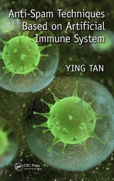 portada Anti-Spam Techniques Based on Artificial Immune System (en Inglés)