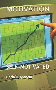 portada Motivation: Self-Motivated (en Inglés)