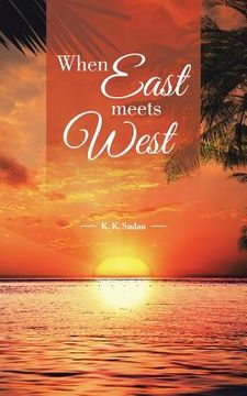 portada When East meets West (en Inglés)