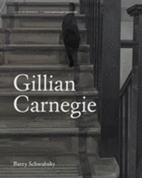 portada Gillian Carnegie (Contemporary Painters Series) 