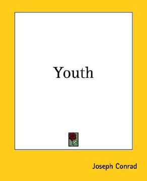portada youth (en Inglés)