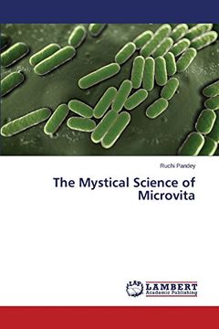 portada The Mystical Science of Microvita