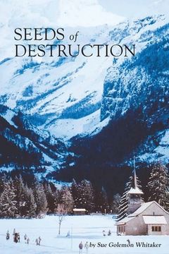 portada SEEDS of DESTRUCTION (en Inglés)