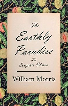 portada The Earthly Paradise - the Complete Edition (in English)