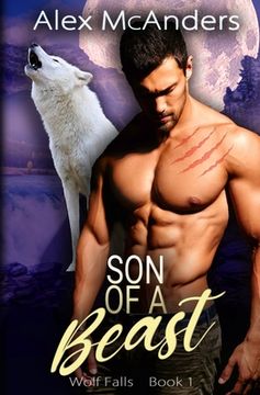 portada Son of a Beast: Fated Mates Wolf Shifter Romance (en Inglés)