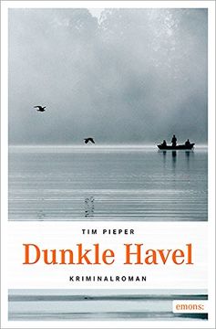 portada Dunkle Havel (en Alemán)