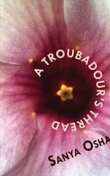 portada A Troubadour's Thread (en Inglés)
