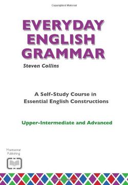 portada Everyday English Grammar