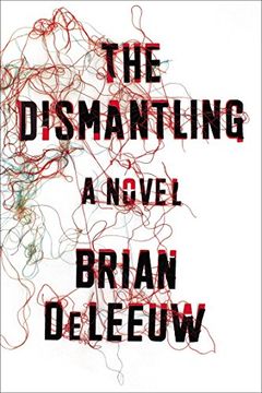 portada The Dismantling: A Novel 