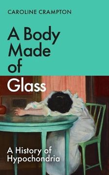 portada A Body Made of Glass