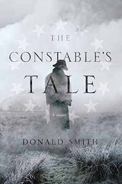 portada The Constable's Tale: A Novel of Colonial America