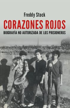 portada Corazones Rojos