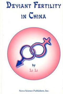 portada deviant fertility in china.: diversity. (en Inglés)