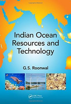 portada Indian Ocean Resources and Technology (en Inglés)