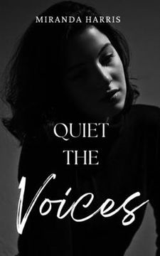 portada Quiet the Voices (en Inglés)