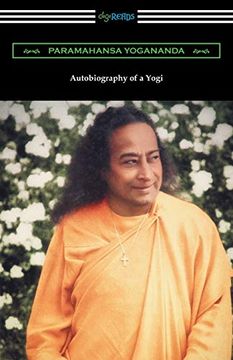 portada Autobiography of a Yogi (en Inglés)