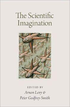 portada The Scientific Imagination (en Inglés)