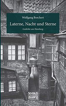 portada Laterne, Nacht und Sterne (en Alemán)