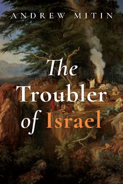 portada The Troubler of Israel (en Inglés)