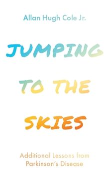 portada Jumping to the Skies (in English)
