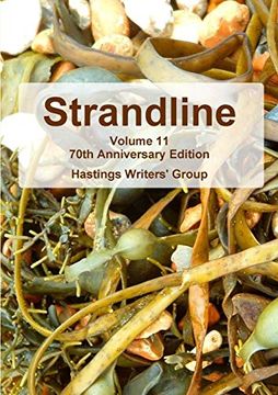 portada Strandline 11 (en Inglés)