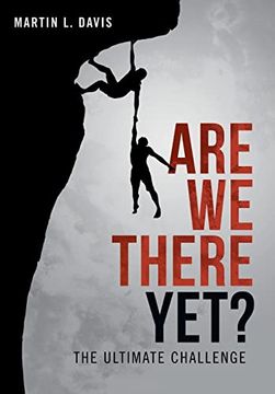 portada Are we There Yet? The Ultimate Challenge 