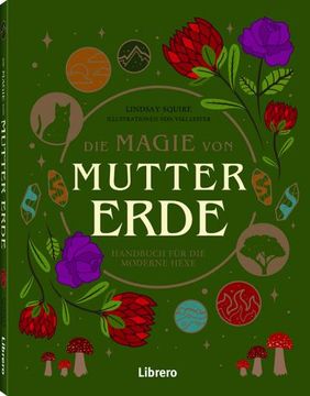 portada Die Magie der Mutter Erde (in German)
