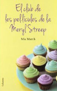portada El Club de les Pel·Lícules de la Meryl Streep (Clàssica) (en Catalá)